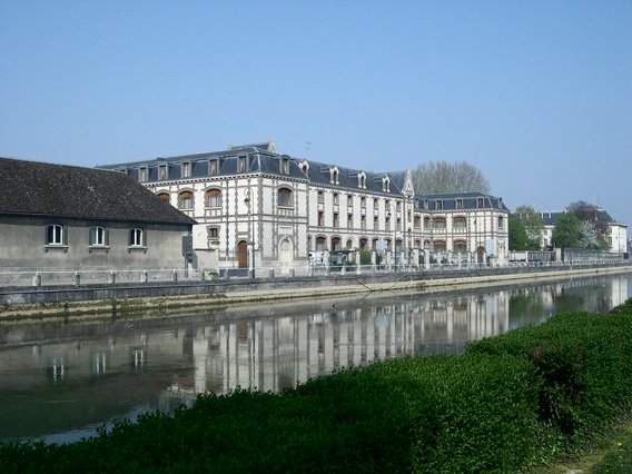  canal
